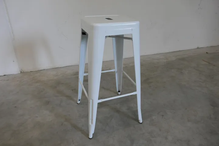 4x Barhocker